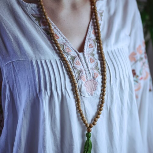 ozolkoka mala bez mezgliņiem