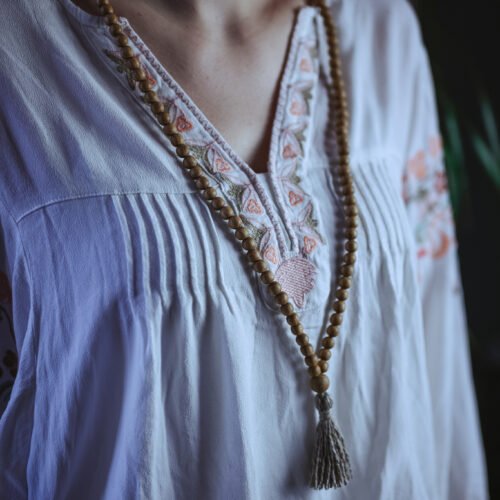 ozolkoka mala bez mezgliņiem