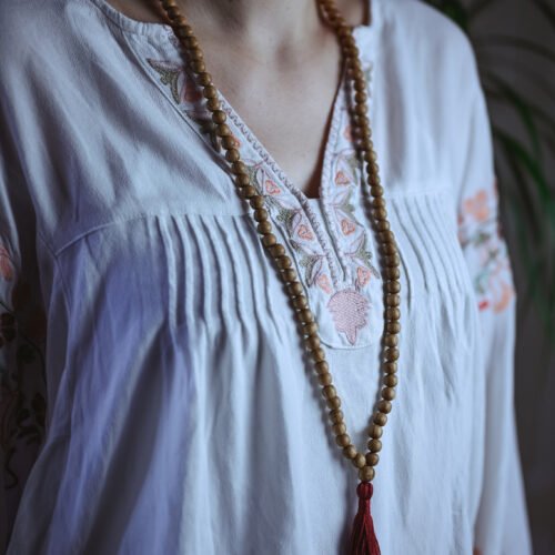 ozolkoka mala bez mezgliņiem