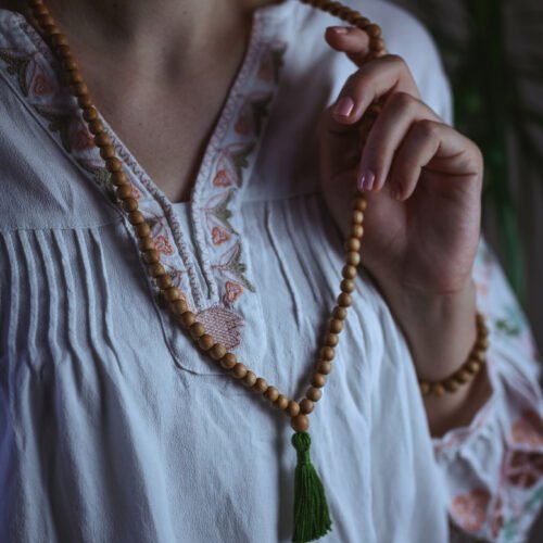 ozolkoka mala bez mezgliņiem