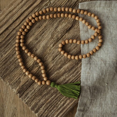 ozolkoka mala bez mezgliņiem