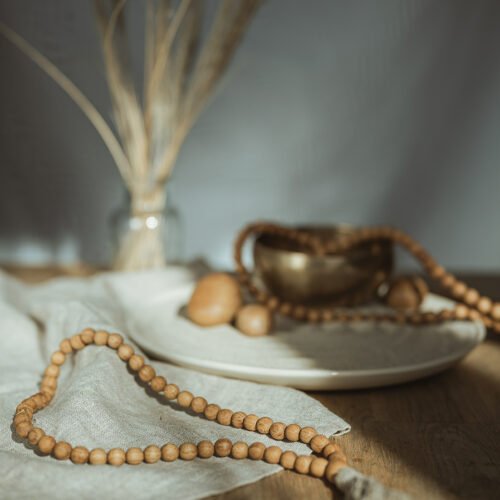 ozolkoka mala bez mezgliņiem