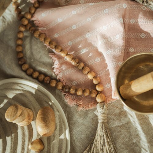 ozolkoka mala bez mezgliņiem