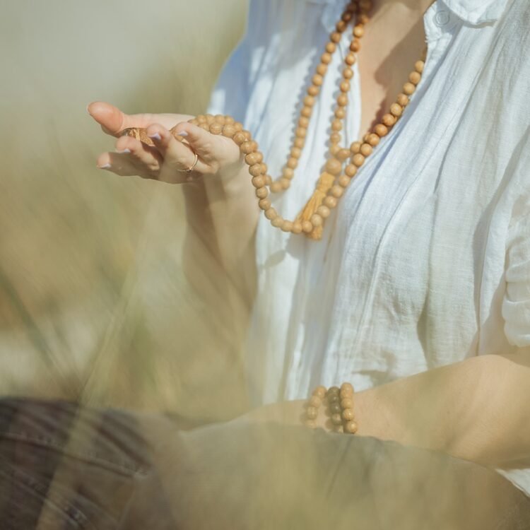 ozolkoka mala ar dekoru