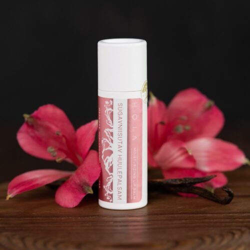 deeply hydrating lip balm, 12ml