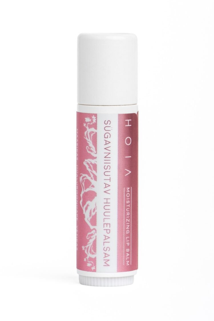 deeply hydrating lip balm, 12ml