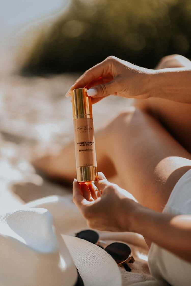 tinted glow cream, 50 ml