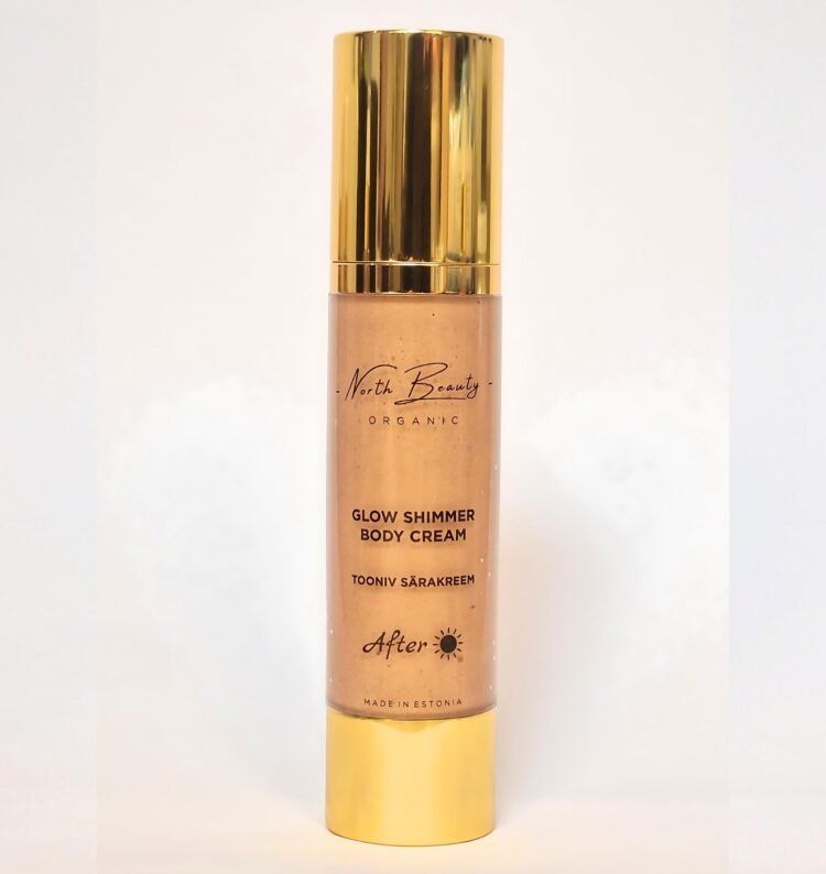 tinted glow cream, 50 ml