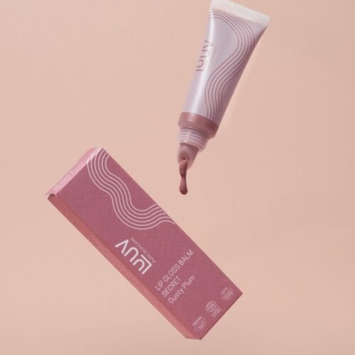 lip gloss balm perfect