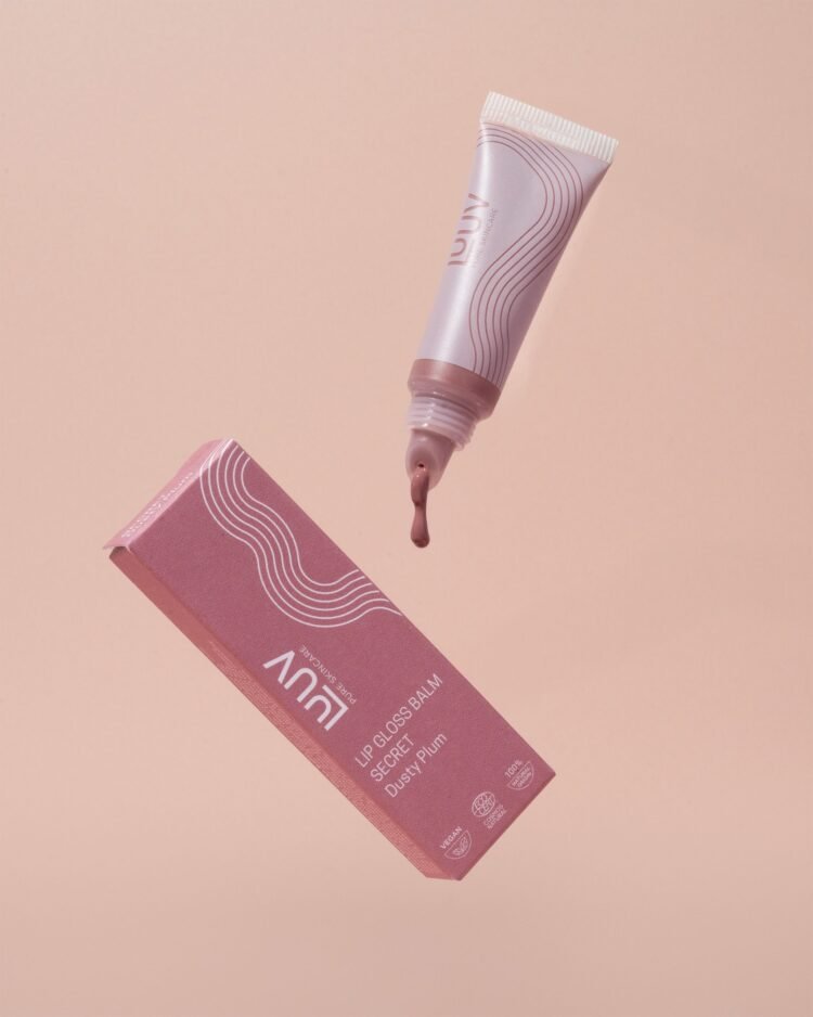 lip gloss balm perfect