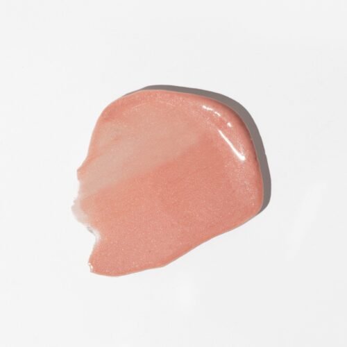 lip gloss balm young