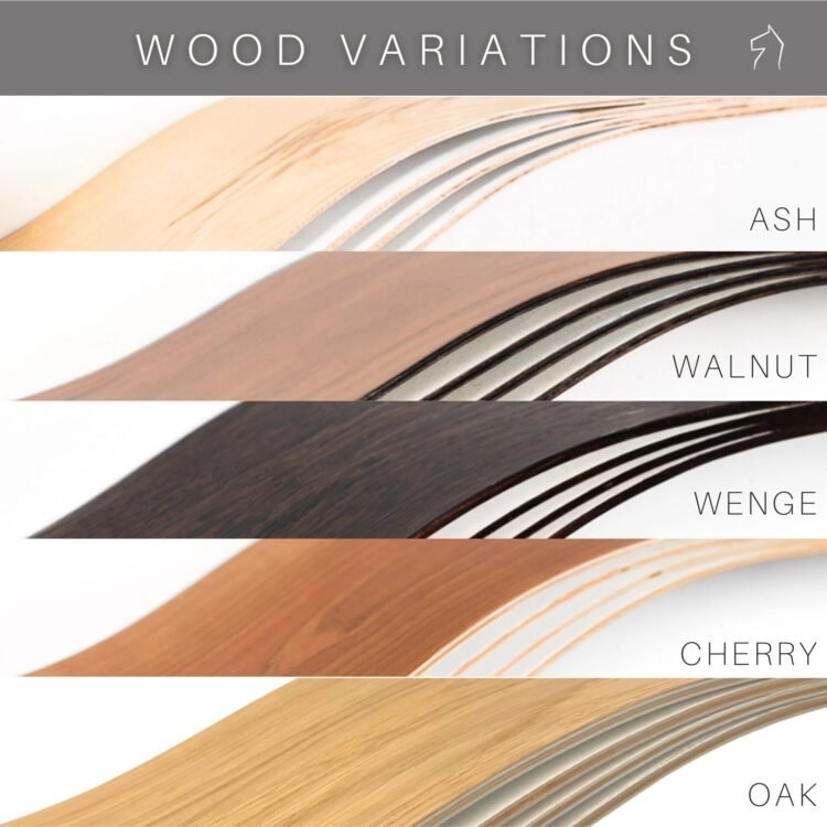 Minimālisma dizaina peldošais plaukts “CurveLine”