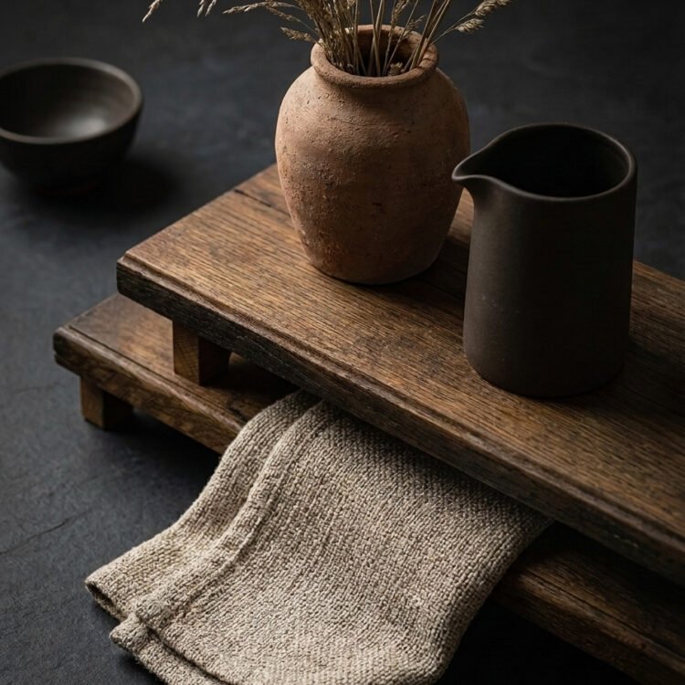 interjera prieksmeti