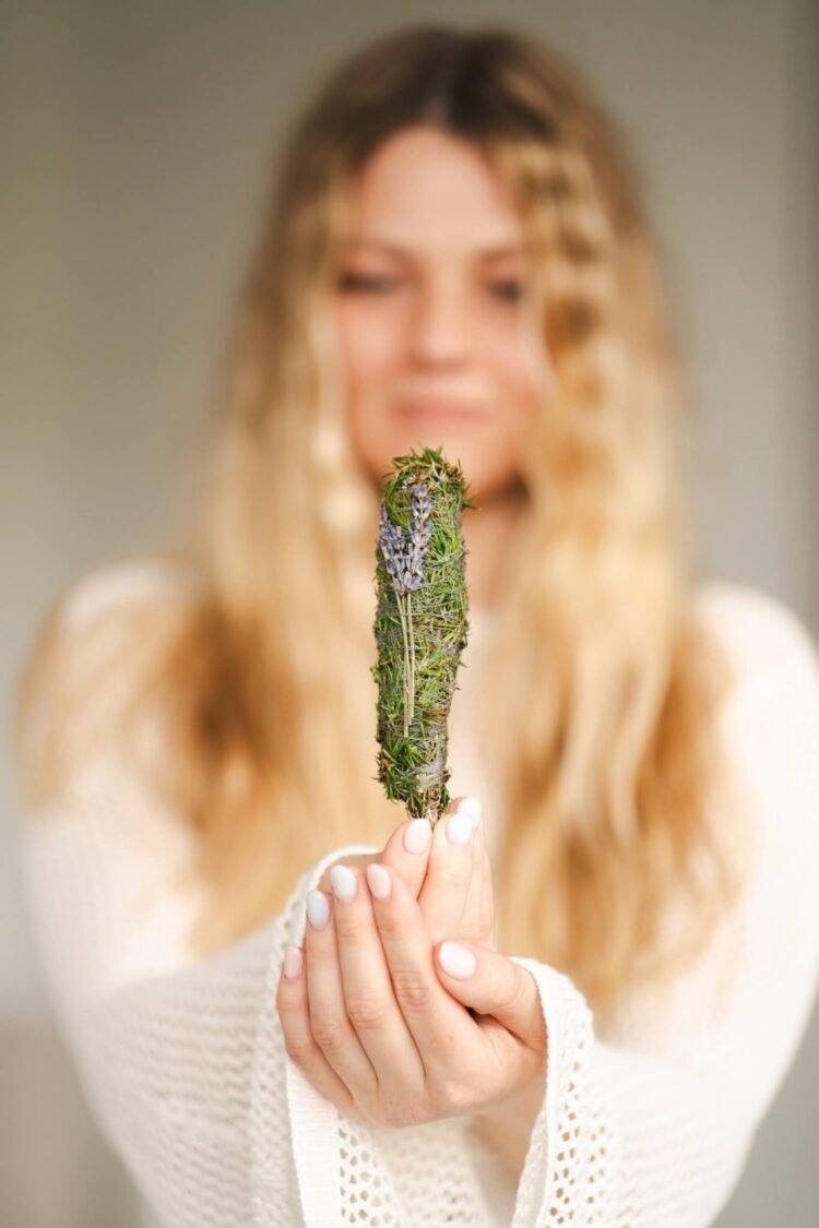 Kadiķa-lavandas kvēpeklītis, 100% dabīgs