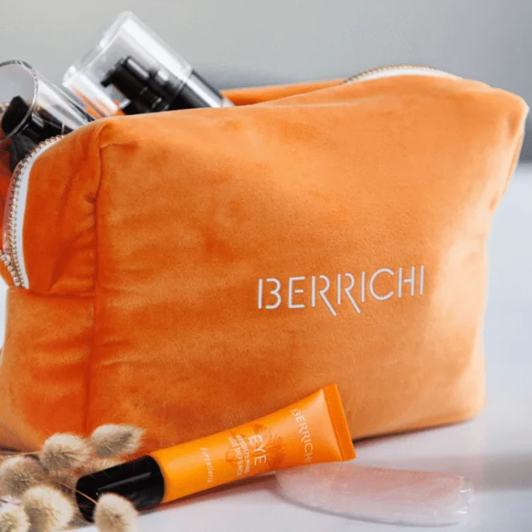 Berrichi kosmētikas somiņa