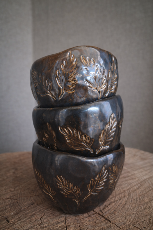 Keramikas piala