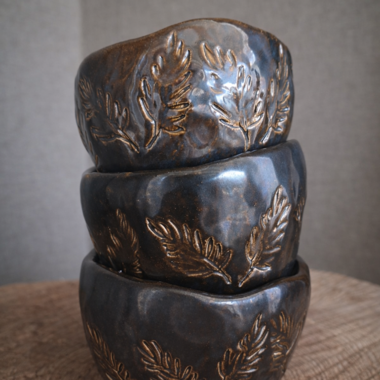 Keramikas piala