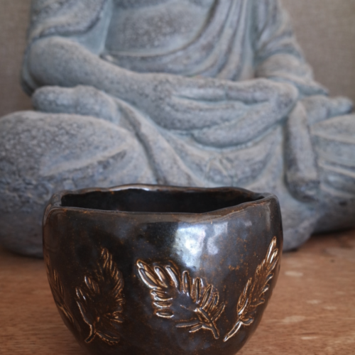 Keramikas piala