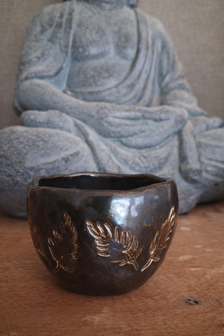 Keramikas piala