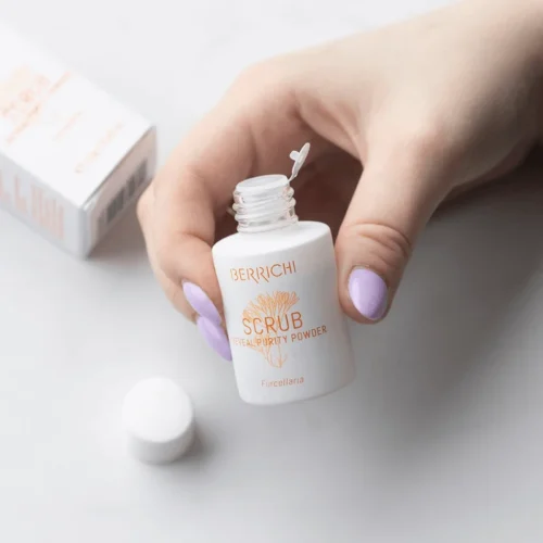 “Reveal Purity” pūderveida skrubis, 12 g
