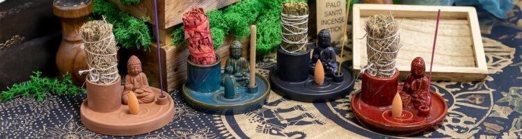 Daudzfunkcionāla Budas vīraka plāksne – dabīga terakotas stila