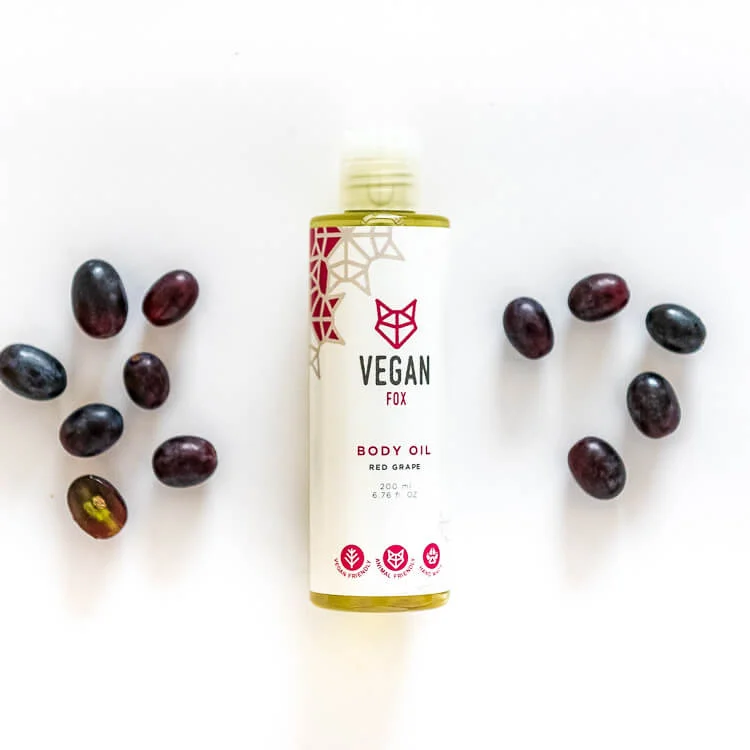 body-oil-red-grape-ingredients-vegan.jpg Sarkanās vīnogas ķermeņa eļļa, 200 ml