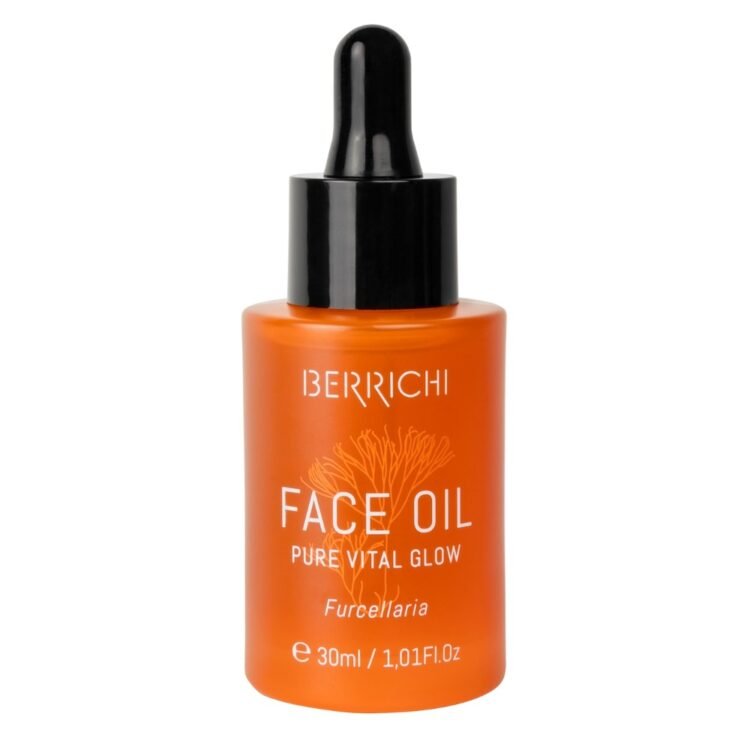 pure-vital-glow-face-oil-30ml-57b9b173 Pure Vital Glow sejas eļļa, 30 ml