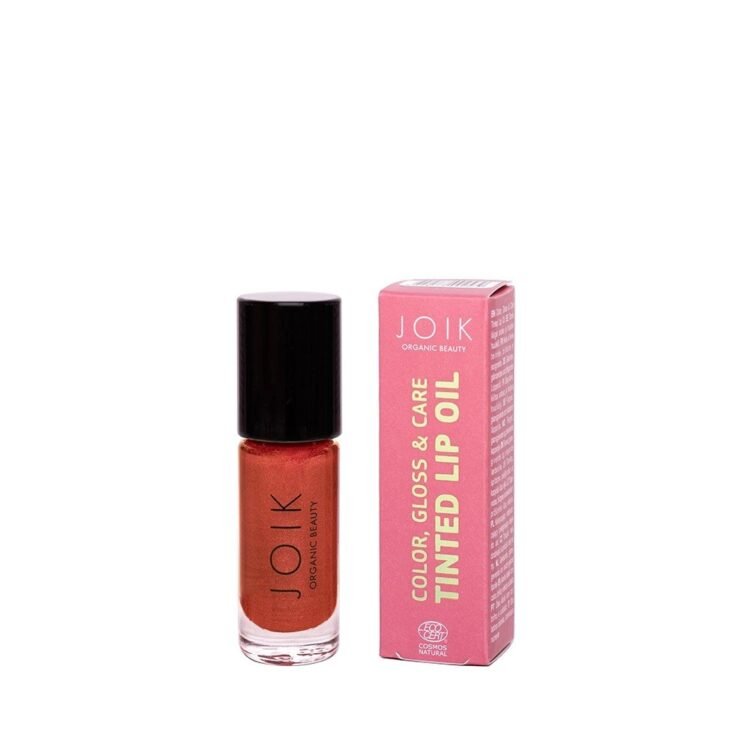 joik-organic-beauty-colour-gloss-care-lip-oil-03-rusty-shimmer-8c0d21e5.jpg Organiska lūpu eļļa ar krāsu, spīdumu un kopjošu iedarbību – 03 Rusty Shimmer