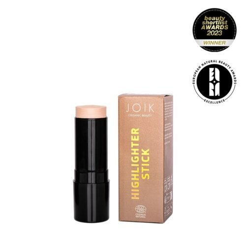 joik-organic-beauty-highlighter-stick-01-nude-shimmer-e0a05cdd.jpg Organic Beauty izgaismotājs zīmulī 01- Dabīgs mirdzums
