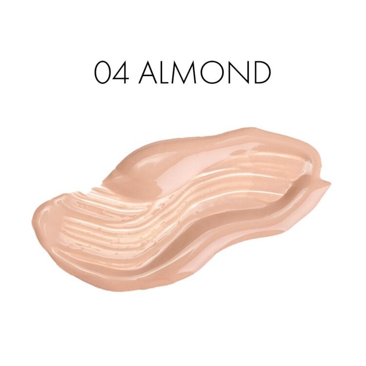 joik-organic-beauty-luminous-foundation-04-almond-a0b6f019.jpg Organic Beauty mirdzumu piešķirošs tonālais krēms – 04 Mandeļu tonis