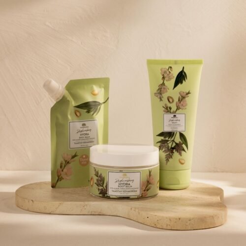 magrada-x-lauren-moisturizing-shower-gel-200ml-6d042a0d.jpg Magrada X Lauren: Mitrinošs dušas gels, 200 ml