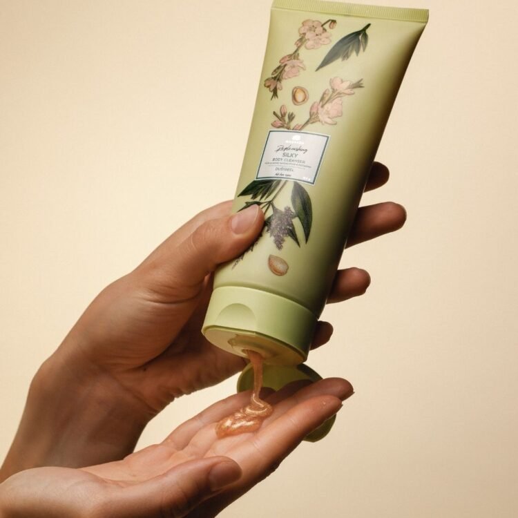 magrada-x-lauren-moisturizing-shower-gel-200ml-930a0afe.jpg Magrada X Lauren: Mitrinošs dušas gels, 200 ml