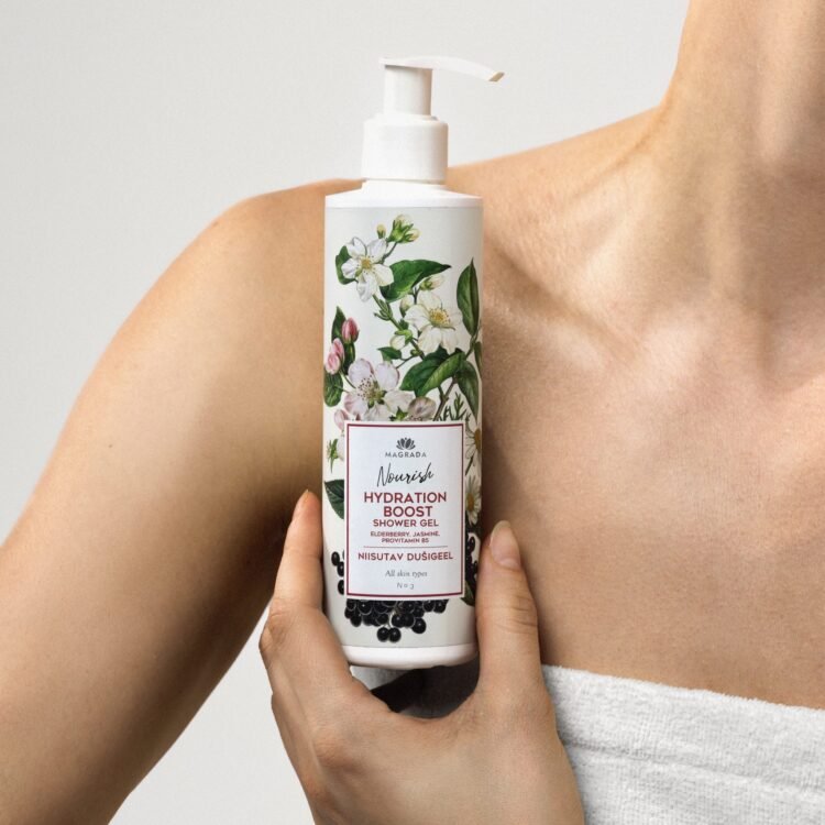 moisturizing-shower-gel-with-elderberry-and-jasmine-250-ml-a557cd59.jpg Mitrinoša dušas želeja ar plūškoku un jasmīnu, 250 ml.